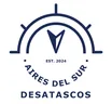 Logo de Aires del Sur Madrid Desatascos S.L.