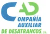 Logo de Compañía Auxiliar de Desatrancos - POCERIA DESATRANCOS