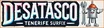 Logo de Desatasco Tenerife SurFix