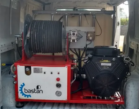 Desatascos 24 horas Ecorapid – desatascos en Girona