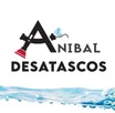 Logo de Desatascos Anibal