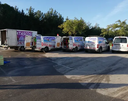 Desatascos – desatascos en Arcos de la Frontera (foto 3 de 3)