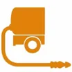 Logo de Desatascos Asturias Pravia