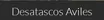 Logo de Desatascos Aviles
