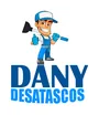 Logo de Desatascos baratos Barcelona