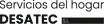 Logo de Desatascos Barcelona DESATEC