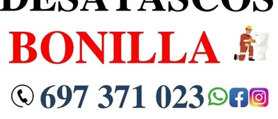 Desatascos Bonilla – desatascos en Las Palmas de Gran Canaria