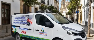 Desatascos Cañas – desatascos en Ávila