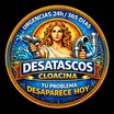 Logo de Desatascos Cloacina