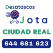 Logo de Desatascos en Ciudad Real