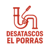 Logo de Desatascos en Fortuna