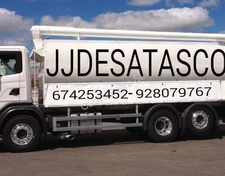 Desatascos en las palmas JJ – desatascos en Las Palmas de Gran Canaria