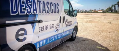 Desatascos Eulimp – desatascos en San Pedro del Pinatar