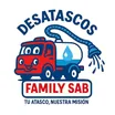 Logo de Desatascos family sab