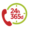 Logo de Desatascos Fent Net Sabadell
