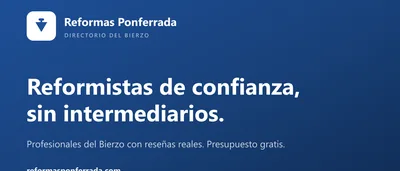 Desatascos Ferrero – desatascos en Pontevedra