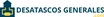 Logo de Desatascos Generales