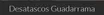 Logo de Desatascos Guadarrama