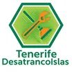 Logo de Desatascos Hydrofix