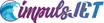 Logo de Desatascos Impuls JET