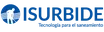 Logo de Desatascos Isurbide Gipuzkoa
