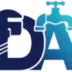Logo de Desatascos Jerez - Alcázar