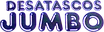 Logo de Desatascos Jumbo
