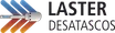 Logo de Desatascos Laster