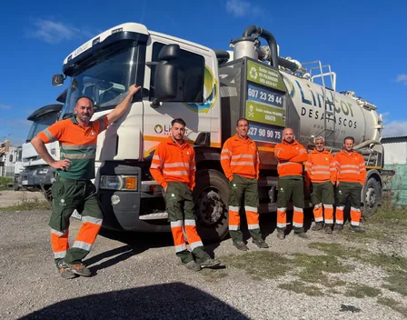 Desatascos Limcor – desatascos en Sanlúcar de Barrameda (foto 2 de 7)