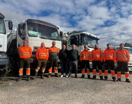 Desatascos Limcor – desatascos en Sanlúcar de Barrameda (foto 3 de 7)