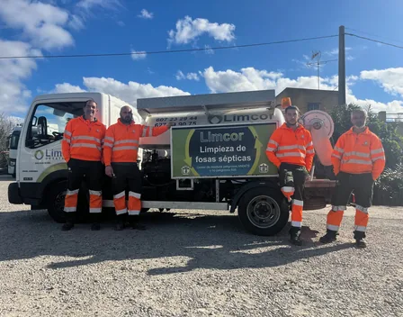Desatascos Limcor – desatascos en Sanlúcar de Barrameda (foto 4 de 7)