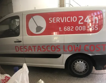 Desatascos Low Cost – desatascos en Lleida