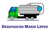 Logo de Desatascos Mario López
