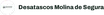 Logo de Desatascos Molina de Segura