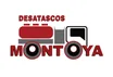 Logo de Desatascos Montoya
