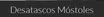 Logo de Desatascos Móstoles