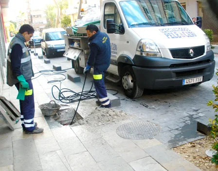 Desatascos Pele & Cano – desatascos en Torrevieja