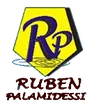 Logo de Desatascos Rubén Palamidessi 24 Horas