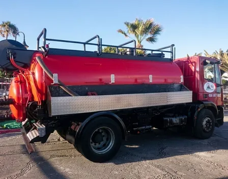 Desatascos Timanfaya – desatascos en Arrecife