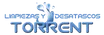 Logo de Desatascos Torrent, Limpiezas y Extracciones.