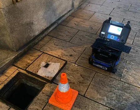 Desatascos Total – desatascos en A Coruña