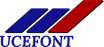 Logo de Desatascos Ucefont