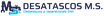 Logo de Desatascos urgentes 24h Barcelona-Cubas M.S