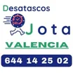 Logo de Desatascos Valencia JOTA