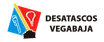 Logo de Desatascos Vega Baja