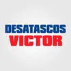 Logo de Desatascos Víctor