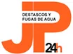 Logo de Desatascos y Fugas de Agua JP