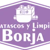 Logo de Desatascos y Limpiezas Borja
