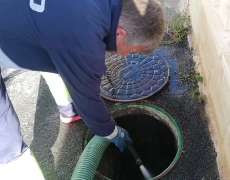 DESATASCOS Y LIMPIEZAS EL RAYO S.L – desatascos en Santa Pola (foto 5 de 12)
