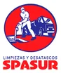 Logo de DESATASCOS Y LIMPIEZAS SPASUR